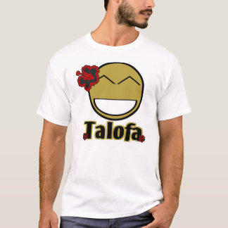 Camiseta Talofa