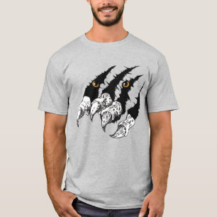 Camiseta Talon Slash