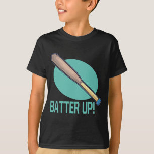 Camiseta Talud para arriba