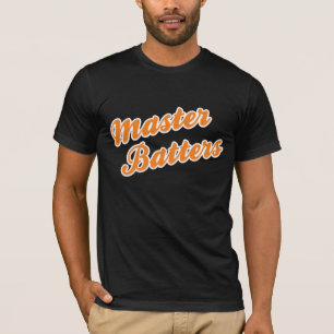 Camiseta Taludes del amo