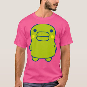 Camiseta Tamagotchi Kuchipatchi