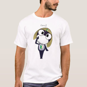 Camiseta Tamama