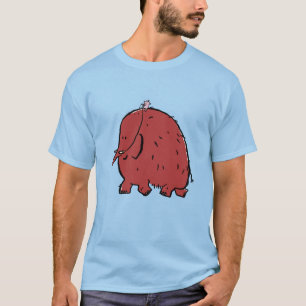 Camiseta tamaño importa baby T-Shirt
