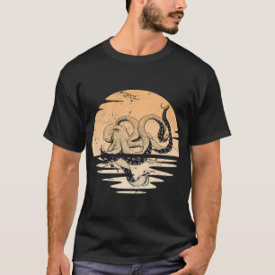 Camiseta Tamaño Importa / PESCA