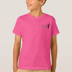 Camiseta Tamaño Infantil Ps 30:11
