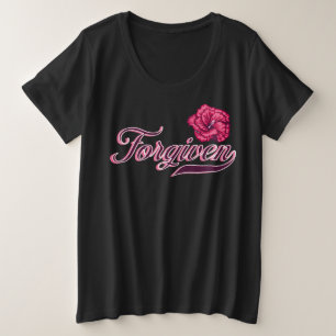 Camiseta tamaño T-Shibiscus Plus