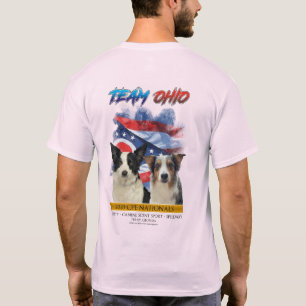 Camiseta Tamara Widenhouse MEDIUM-PASTEL 3