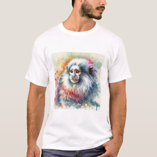Camiseta Tamarin in Natural Serenity 060824AREF148 - Waterc