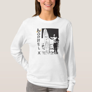 Camiseta Tamarindo, Costa Rica