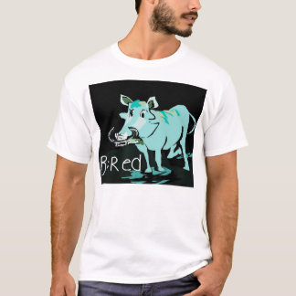 Camiseta También agujereado