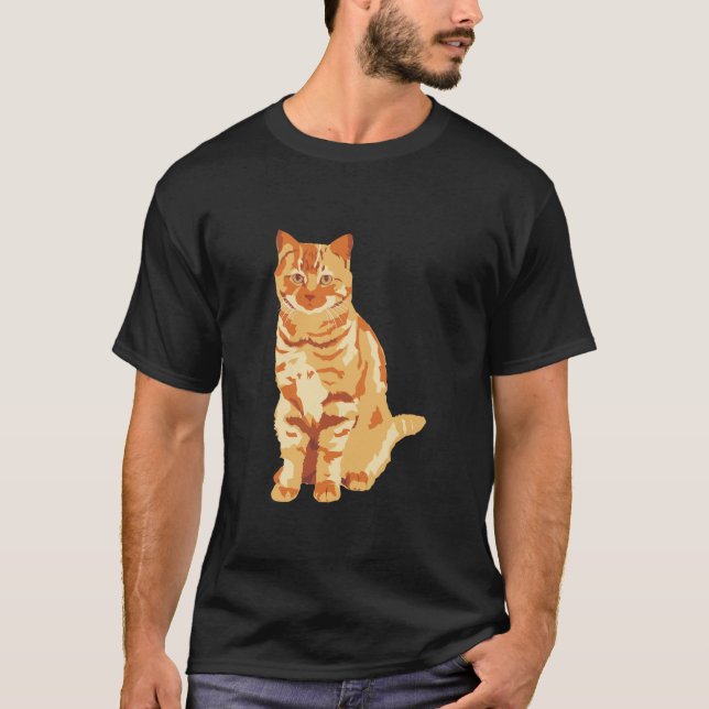 Camiseta También disponible en regalo de personalizado de a (Anverso)