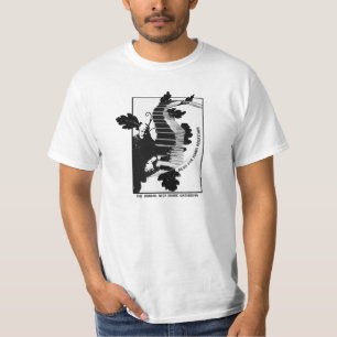 Camiseta También para el piano Rockstars