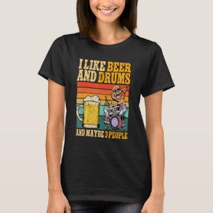 Camiseta Tambor 1