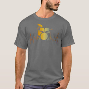Camiseta Tambor 28