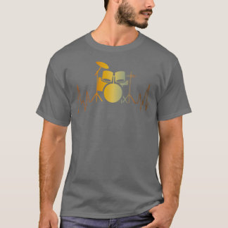 Camiseta Tambor 28