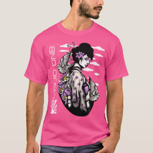 Camiseta Tambor De Jungla Líquida De Música Dnb Liquid Y Ba