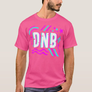 Camiseta Tambor Dnb Tambor Y Bass Musicales Influyen