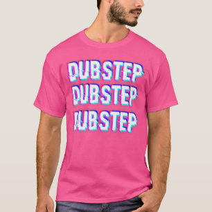 Camiseta Tambor Dnb Y Tambor Bass N Bass