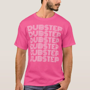 Camiseta Tambor Dnb Y Tambor Bass N Bass