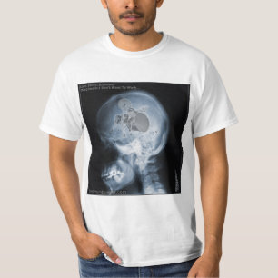 Camiseta Tambor En La Mente - Tocando Los Tambores