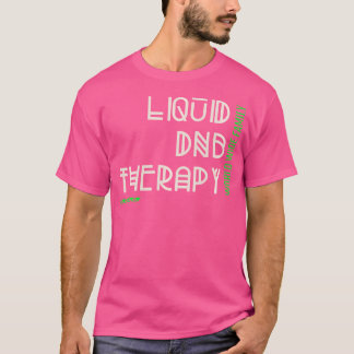 Camiseta Tambor Líquido Y Música Bass 174 Bpm Dnb