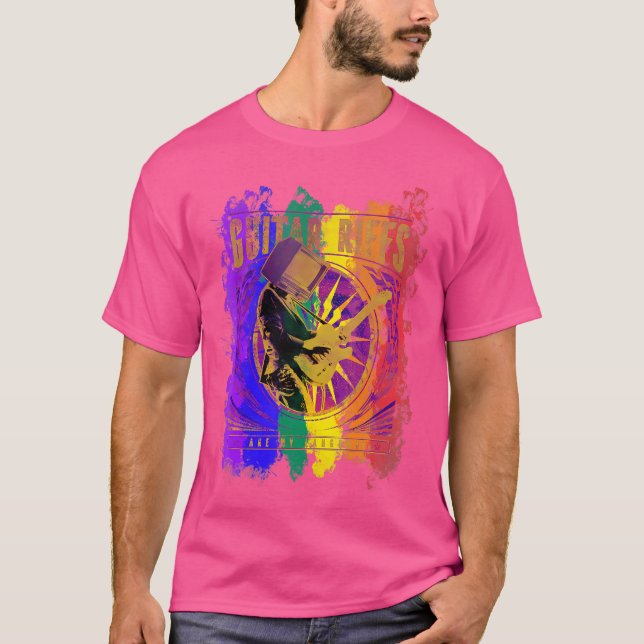 Camiseta Tambor N Bass Hardcore Gabber Devil Satan Techno F (Anverso)