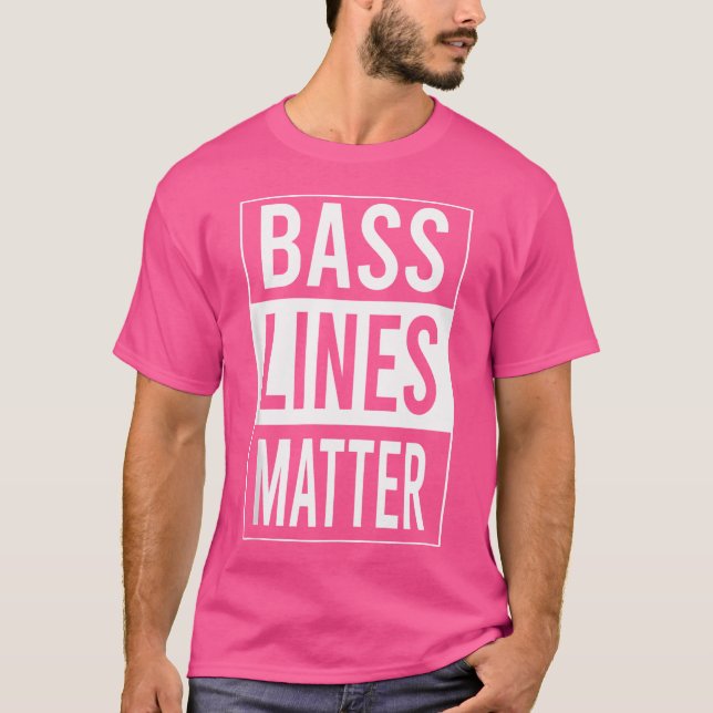 Camiseta Tambor Y Música Bass Jungla Líquida Edm Guay Drum  (Anverso)