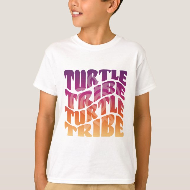 Camiseta Tambores (Anverso)