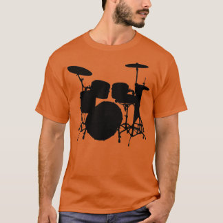 Camiseta Tambores 2