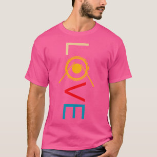 Camiseta Tambores de amor