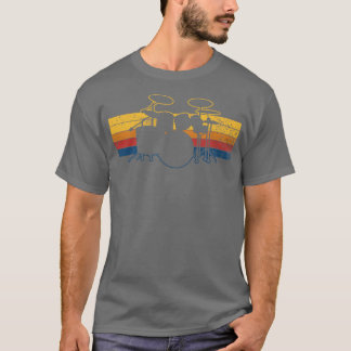 Camiseta Tambores Tambores
