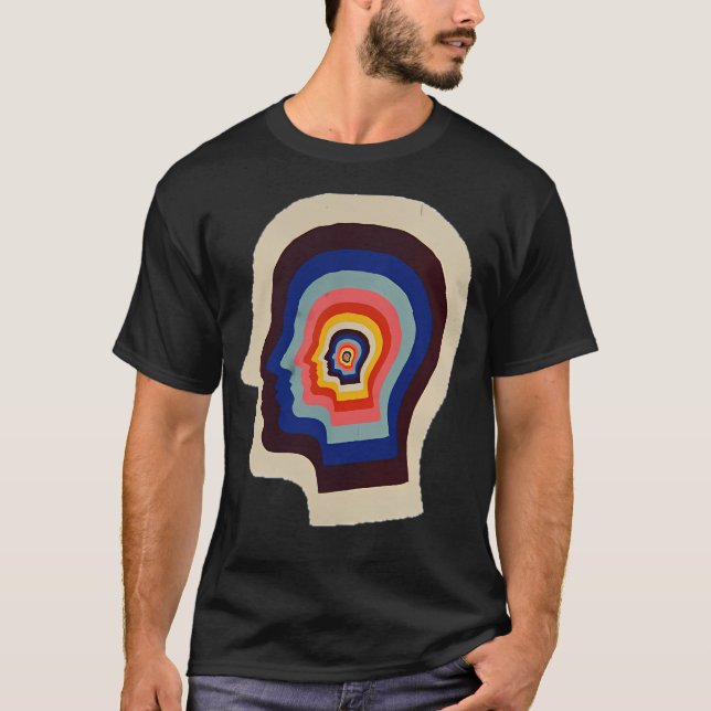 Camiseta Tame Impala (Anverso)