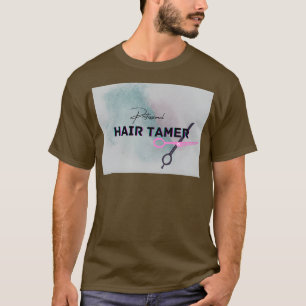 Camiseta Tamer de pelo profesional
