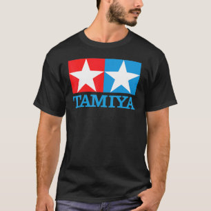 Camiseta Tamiya