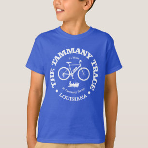 Camiseta Tammany Trace (ciclismo)