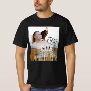 Camiseta Tammy de basura