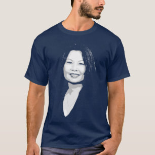 Camiseta Tammy Duckworth