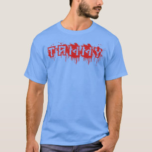Camiseta Tammy First Name Halloween Costume Personalizado 
