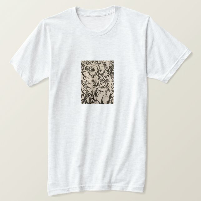 Camiseta Tammy T-Shirt (Anverso del diseño)