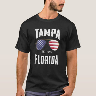 Camiseta Tampa