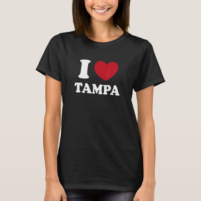 Camiseta Tampa 7 (Anverso)