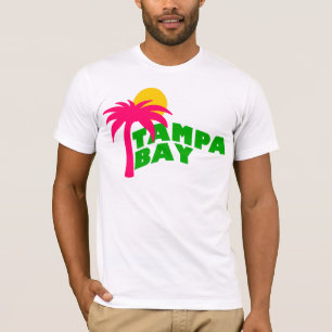 Camiseta Tampa Bay