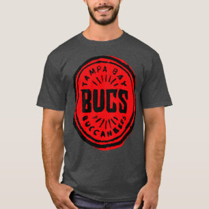 Camiseta Tampa Bay Bucanneeers