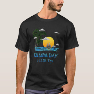 Camiseta Tampa Bay Florida