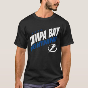 Camiseta Tampa bay Fuel Black T-Shirt con licencia oficial