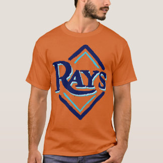 Camiseta Tampa Bay Raaaays 2