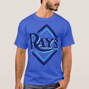 Camiseta Tampa Bay Raaaays 2