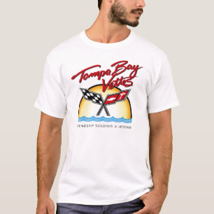 Camiseta Tampa Bay Vettes