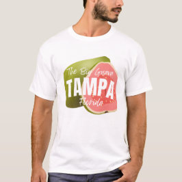 Camiseta Tampa Florida "The Big Guava" T-Shirt