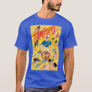 Camiseta Tampopo   (2) 